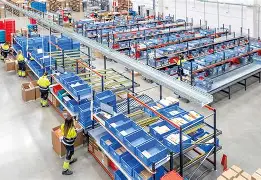 眼镜零售企业如何利用仓储数据优化采购计划